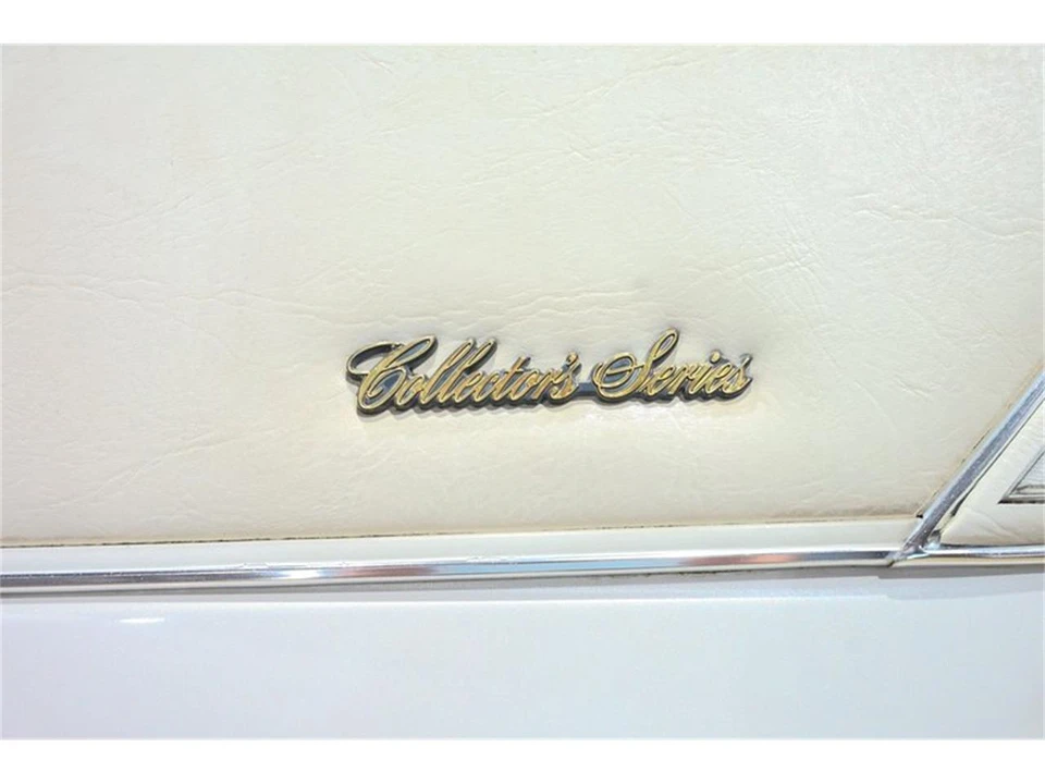 1979 Lincoln Continental 5th Gen - Image 26 of 31