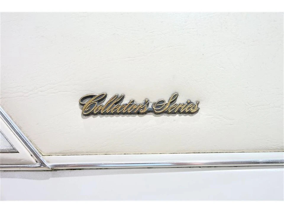 1979 Lincoln Continental 5th Gen - Image 23 of 31
