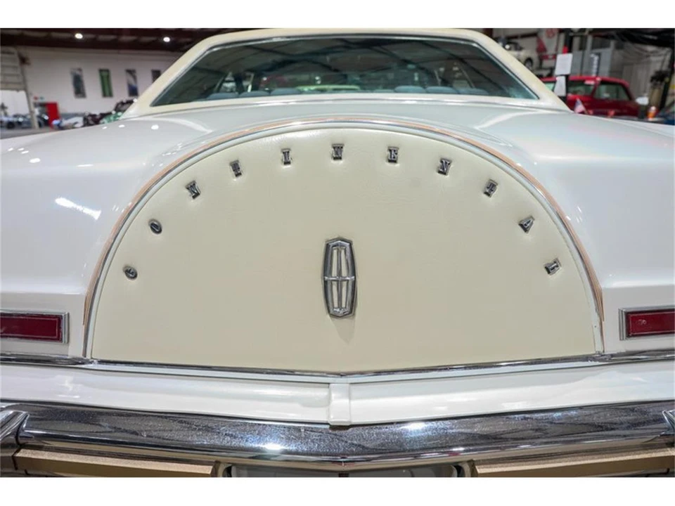 1979 Lincoln Continental 5th Gen - Image 24 of 31