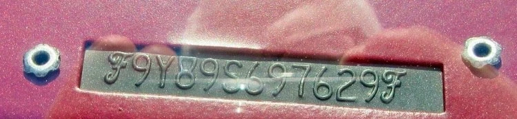 1979 Lincoln Continental 5th Gen - Image 21 of 21