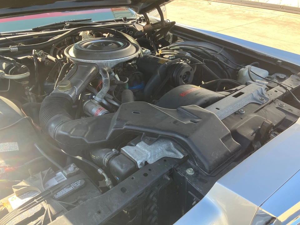 1979 Lincoln Continental 5th Gen - Image 18 of 21