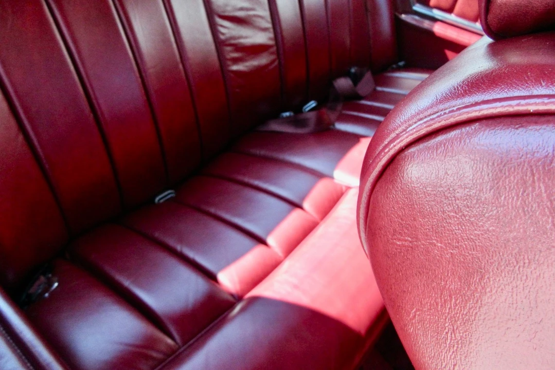 1979 Lincoln Continental 5th Gen - Image 13 of 21