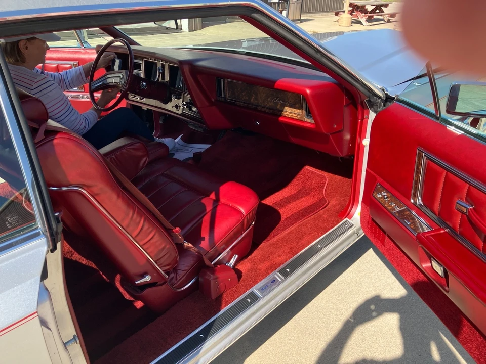 1979 Lincoln Continental 5th Gen - Image 19 of 21