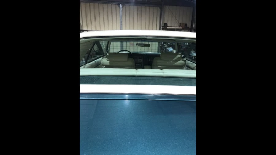 1979 Lincoln Continental 5th Gen - Image 10 of 11