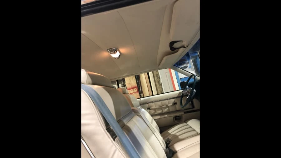 1979 Lincoln Continental 5th Gen - Image 3 of 11