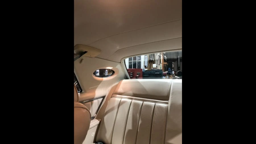 1979 Lincoln Continental 5th Gen - Image 6 of 11