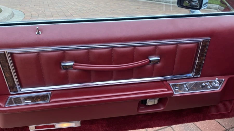 1979 Lincoln Continental 5th Gen - Image 4 of 13