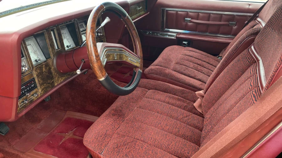 1979 Lincoln Continental 5th Gen - Image 5 of 13