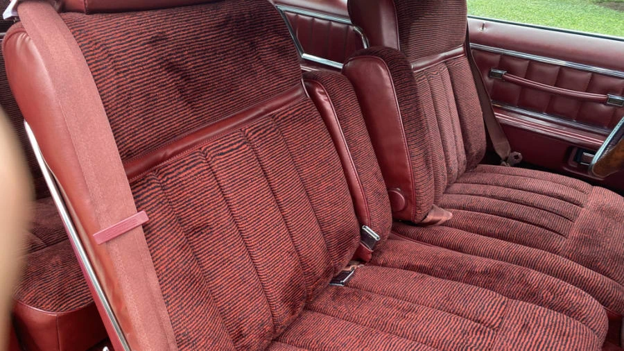 1979 Lincoln Continental 5th Gen - Image 7 of 13