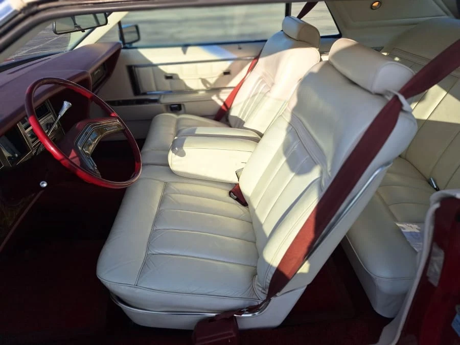 1979 Lincoln Continental 5th Gen - Image 8 of 10