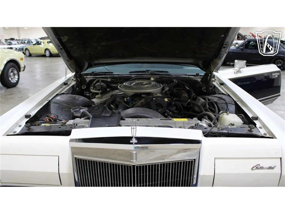 1979 Lincoln Continental 5th Gen - Image 16 of 31