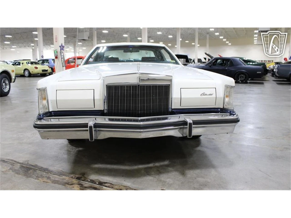 1979 Lincoln Continental 5th Gen - Image 6 of 31