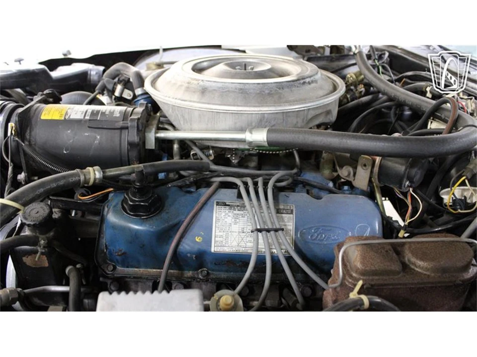 1979 Lincoln Continental 5th Gen - Image 17 of 31