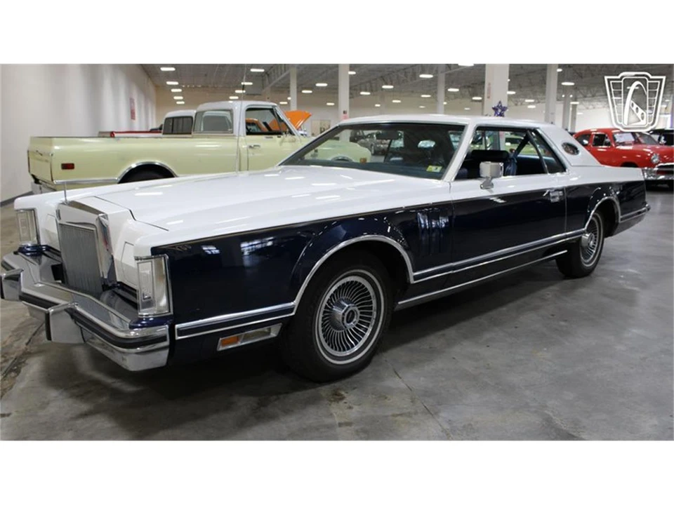 1979 Lincoln Continental 5th Gen - Image 3 of 31