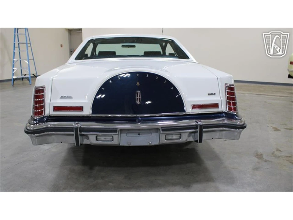 1979 Lincoln Continental 5th Gen - Image 4 of 31