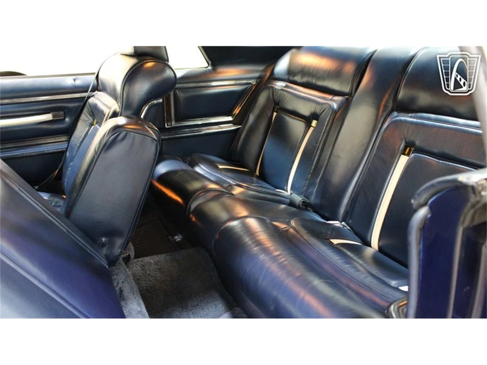 1979 Lincoln Continental 5th Gen - Image 14 of 31