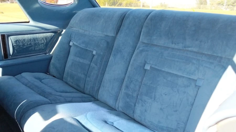1979 Lincoln Continental 5th Gen - Image 5 of 12