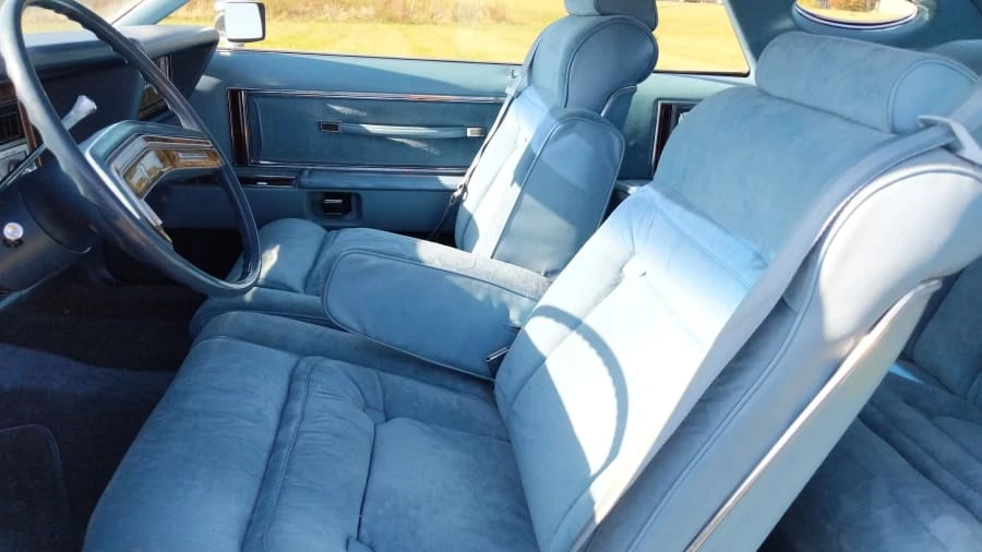 1979 Lincoln Continental 5th Gen - Image 8 of 12
