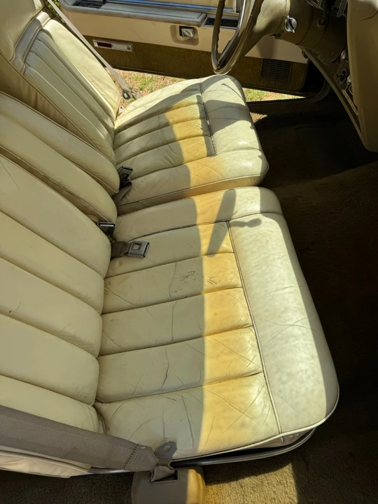 1979 Lincoln Continental 5th Gen - Image 14 of 31