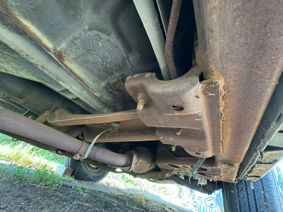 1979 Lincoln Continental 5th Gen - Image 30 of 31