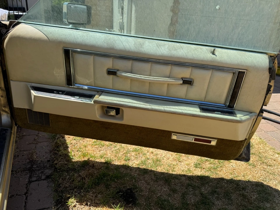 1979 Lincoln Continental 5th Gen - Image 19 of 31