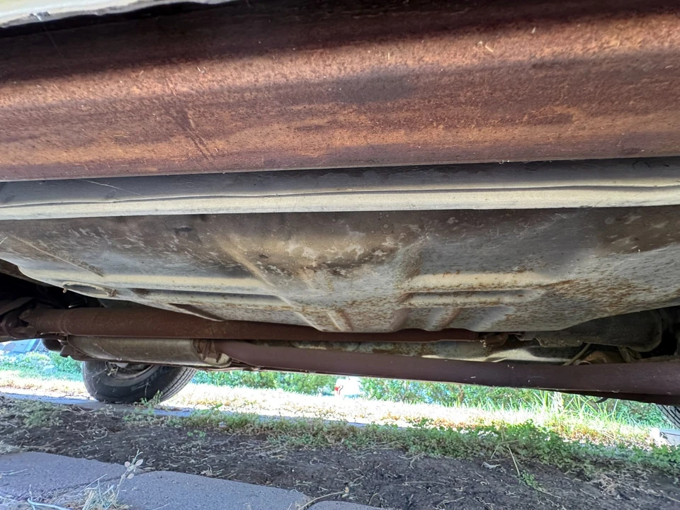 1979 Lincoln Continental 5th Gen - Image 31 of 31