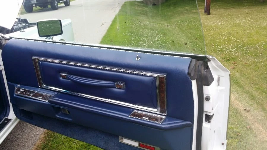 1979 Lincoln Continental 5th Gen - Image 8 of 10
