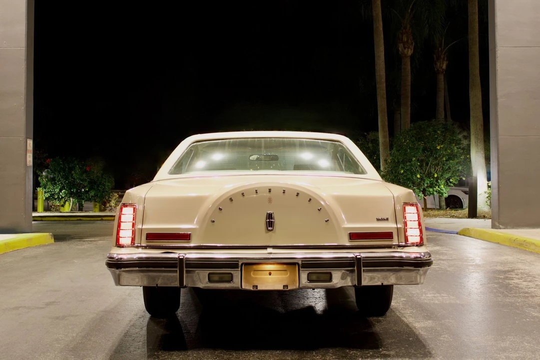 1979 Lincoln Continental 5th Gen - Image 4 of 21