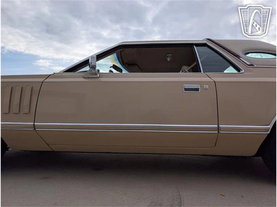 1979 Lincoln Continental 5th Gen - Image 31 of 31