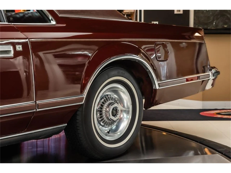 1979 Lincoln Continental 5th Gen - Image 31 of 31