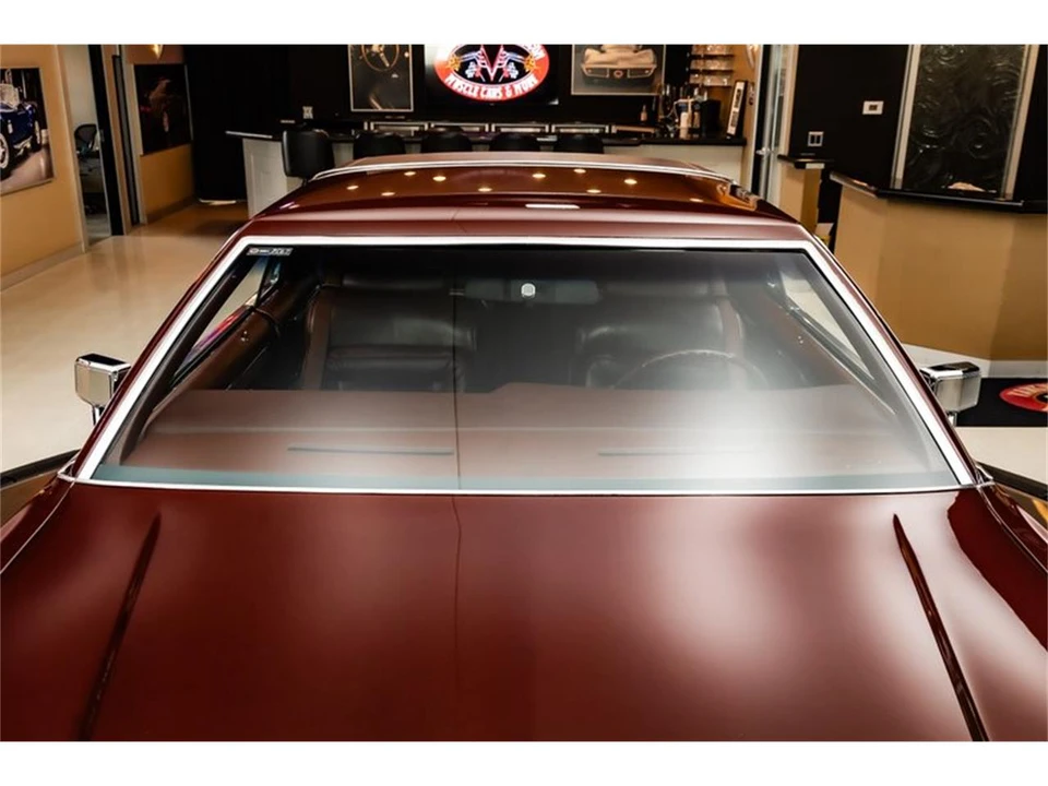 1979 Lincoln Continental 5th Gen - Image 26 of 31