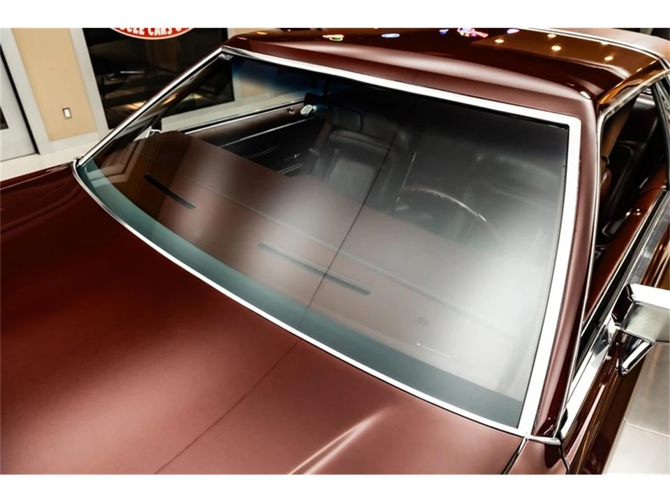 1979 Lincoln Continental 5th Gen - Image 27 of 31