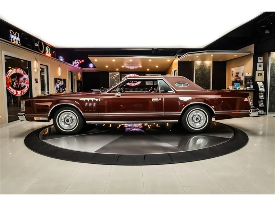 1979 Lincoln Continental 5th Gen - Image 18 of 31