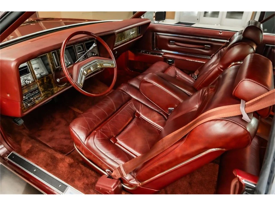 1979 Lincoln Continental 5th Gen - Image 3 of 31