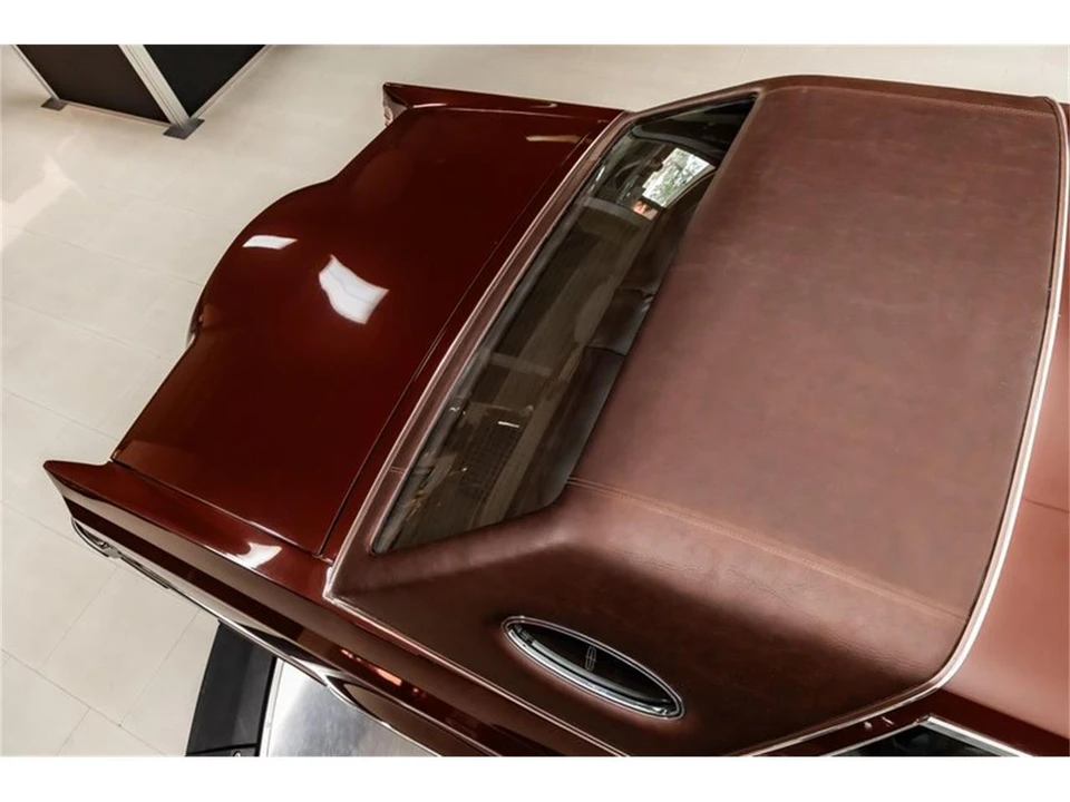 1979 Lincoln Continental 5th Gen - Image 24 of 31