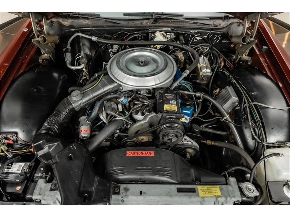 1979 Lincoln Continental 5th Gen - Image 4 of 31