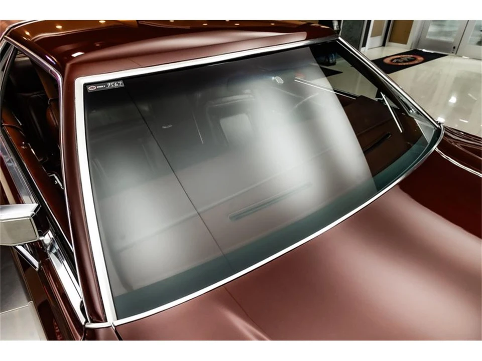 1979 Lincoln Continental 5th Gen - Image 25 of 31