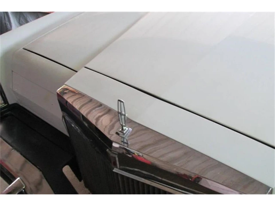 1979 Lincoln Continental 5th Gen - Image 7 of 19