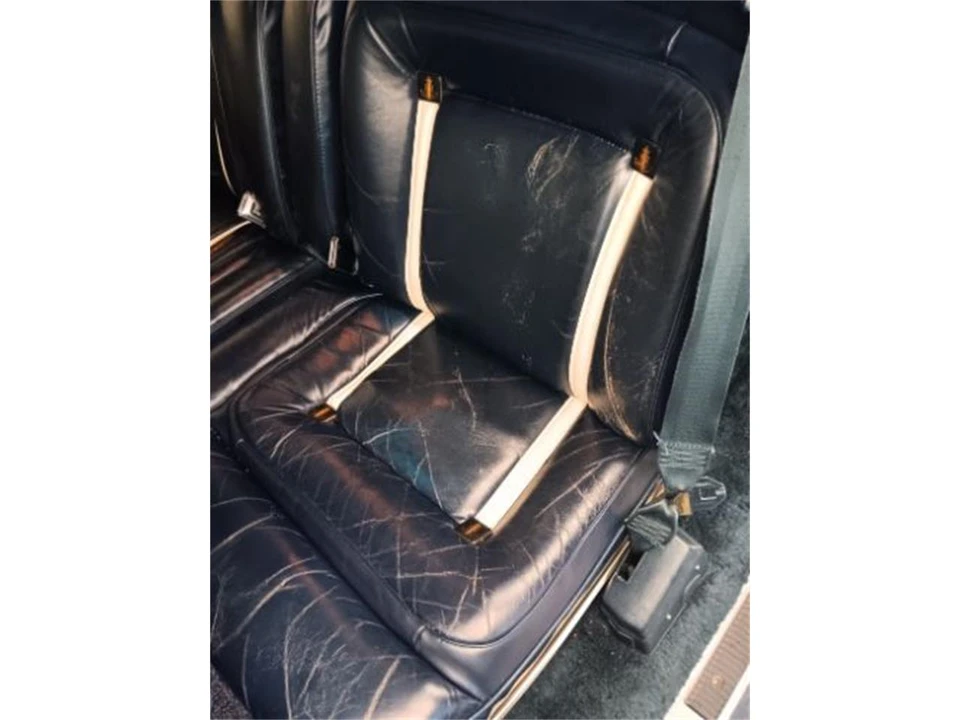 1979 Lincoln Continental 5th Gen - Image 10 of 19