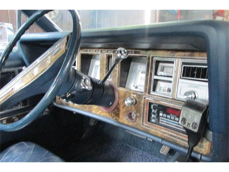1979 Lincoln Continental 5th Gen - Image 9 of 19