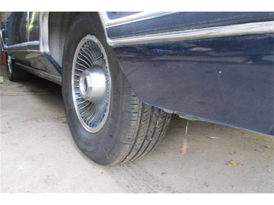 1979 Lincoln Continental 5th Gen - Image 6 of 19