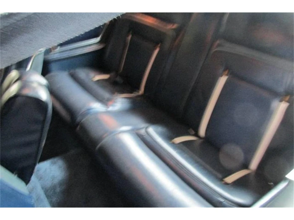 1979 Lincoln Continental 5th Gen - Image 12 of 19