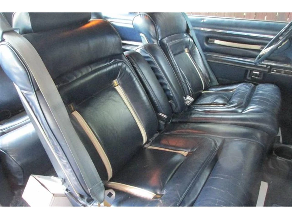 1979 Lincoln Continental 5th Gen - Image 15 of 19