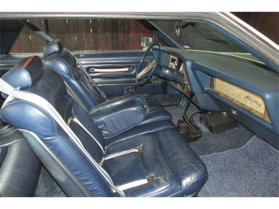 1979 Lincoln Continental 5th Gen - Image 14 of 19