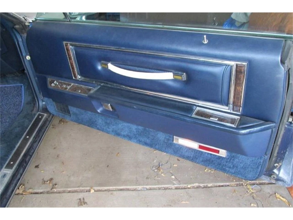 1979 Lincoln Continental 5th Gen - Image 13 of 19