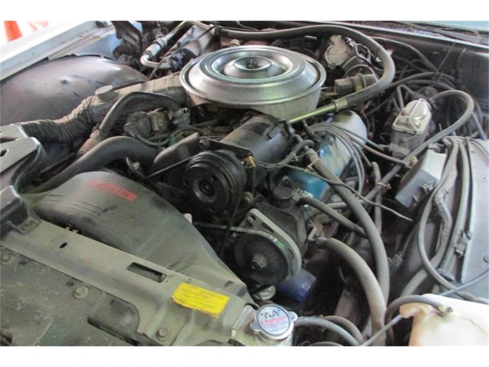 1979 Lincoln Continental 5th Gen - Image 17 of 19