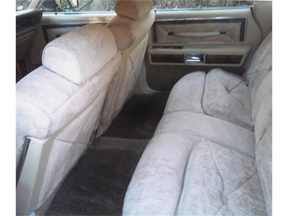 1979 Lincoln Continental 5th Gen - Image 2 of 6