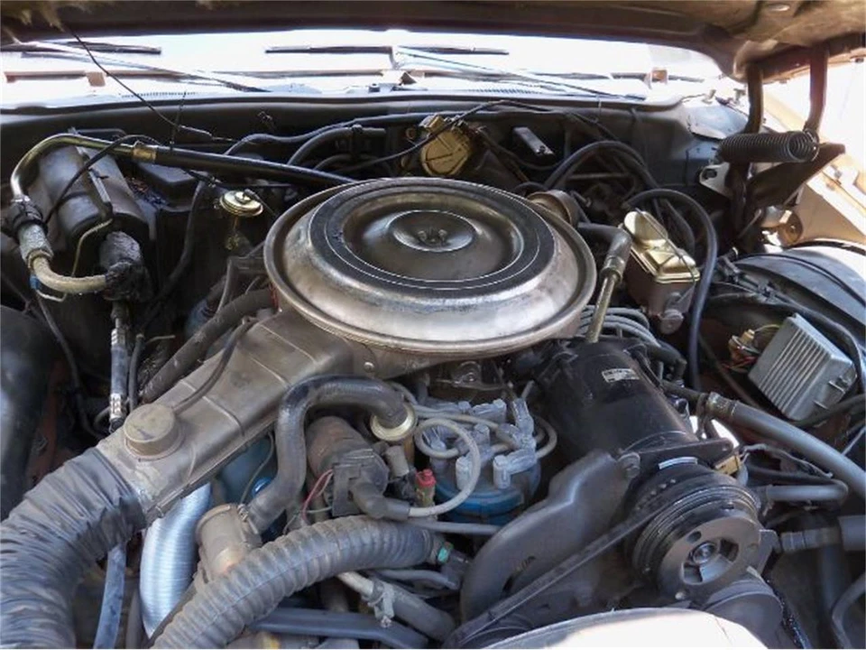 1979 Lincoln Continental 5th Gen - Image 3 of 9