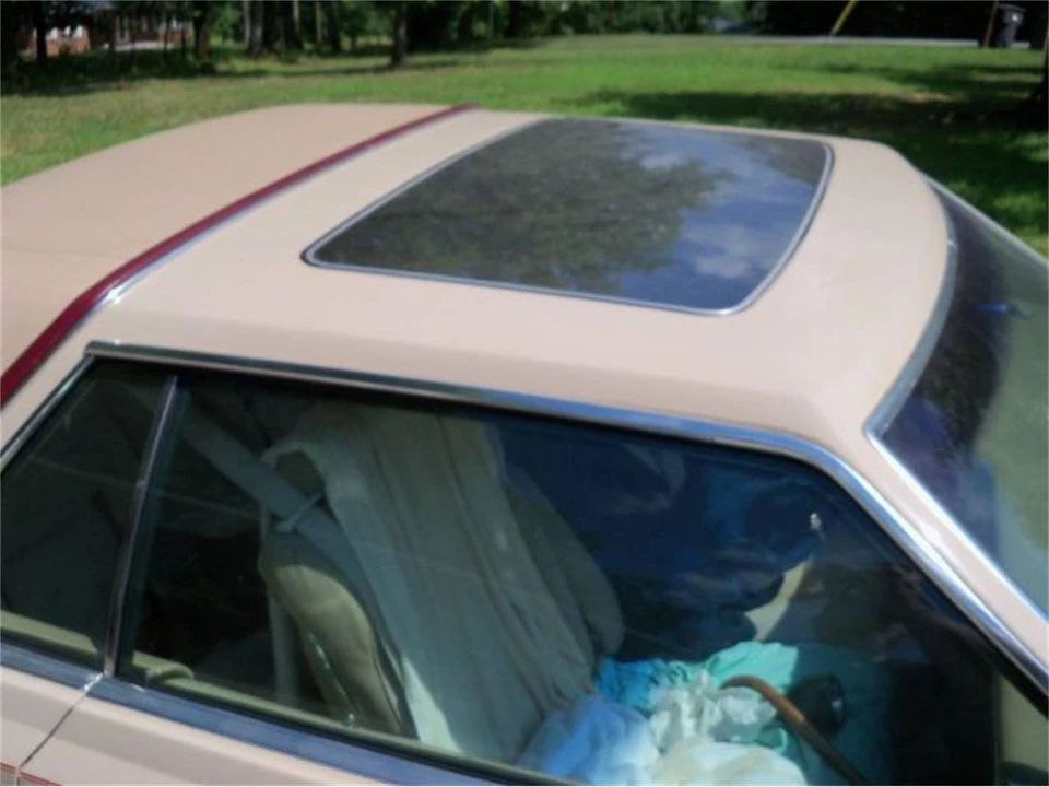 1979 Lincoln Continental 5th Gen - Image 8 of 9
