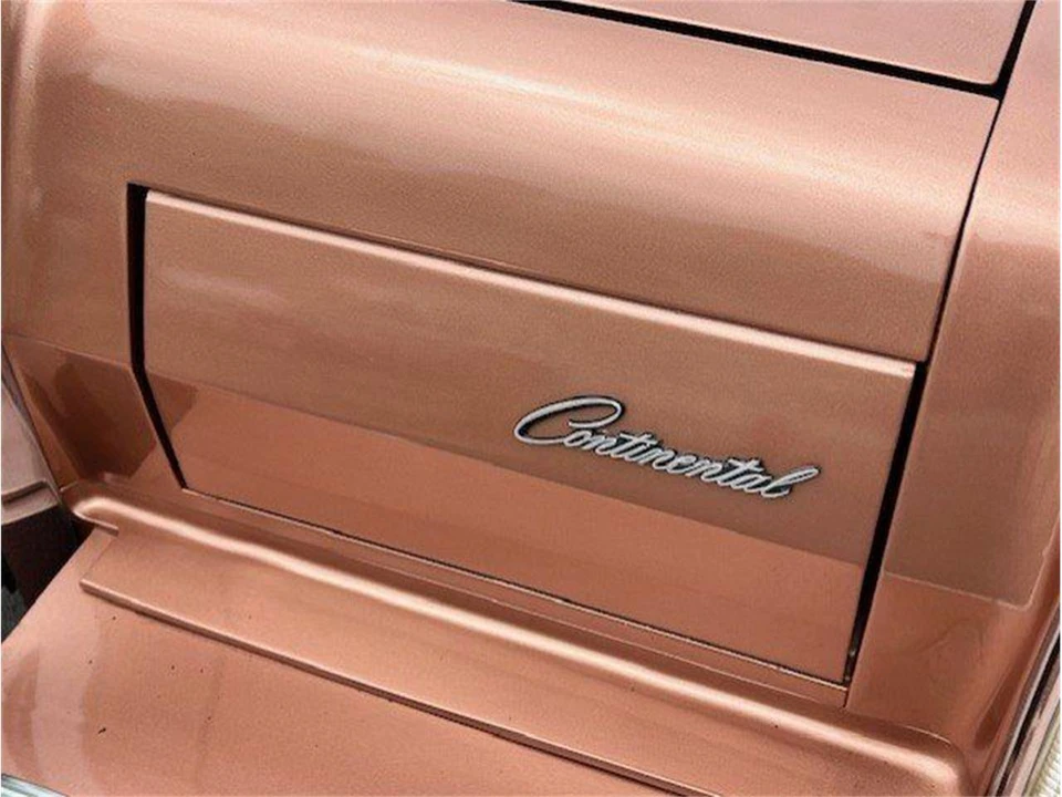 1979 Lincoln Continental 5th Gen - Image 3 of 22